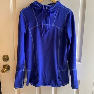 Kirkland brand Activity wear pullover